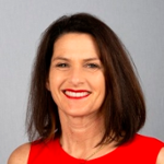 Andrea Wood Garwood (的里雅斯特世界贸易中心 执行总监兼副总裁) Andrea Wood Garwood (的里雅斯特世界贸易中心 执行总监兼副总裁)