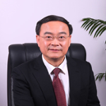 Gang HUANG (President, Shanghai University of Medicine & Health Sciences)