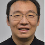 Ruigang Yang (Chief Scientist for 3D Vision at Baidu Research)