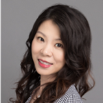 Amanda XU (Deputy General Manager, Cigna & CMB)