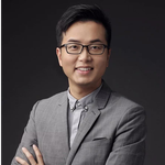 Justin Lan (海比科技 总经理)