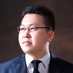 Qiang Fu MRICS (Genral Manager of Xiong-an branch at CSCEC bureau I)