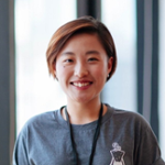 Bronze Leung (Operations Coordinator at Techstars)