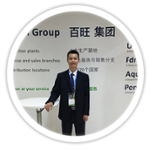 Wuzhou Liang (Sales Manager at Piovan Plastic Equipment (Suzhou) C o., Ltd)