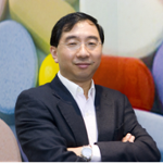 George Chen (Sr. VP, Global R&D Oncology Unit; Head, R&D China at AstraZeneca)