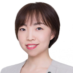 Cara Meng (Senior Associate at Taylor Wessing based in Shanghai Office)