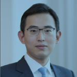 Yanfu Chen (Director of UBS AG)