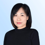 Julia Zheng (HR & Administration Manager at Rehm Thermal Systems (Dongguan) Ltd.)