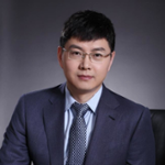 孙满弟 (神州云动 CEO)
