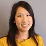 Christine Chang (Accounting Advisory Manager in Shanghai at PwC)