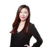 Jessica Zhang (International Residential Sales Manager at Jones Lang LaSalle IP, Inc.)