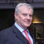 Alistair Michie (Secretary-General of British East Asia Council (BEAC))