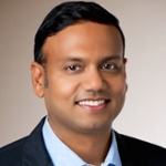 Ram Krishnan (President, Greater China Region, PepsiCo.)