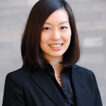 Andrea Chen (飞利浦中国 高级战略经理)