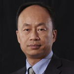 张冰 (GE中国研发中心 战略创新与合作总监)