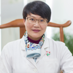 Zhimin Yang (Vice President of Guangdong Traditional Chinese Medicine Hospital)