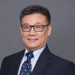 Li Chen (CEO of Hua Medicine)