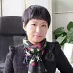 Grace Chen (Managing Director of Leitz)