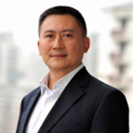 Dennis Fu (China Regional Vice President at Car Connectivity Consortium)