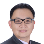 Spencer Ho (Vice President at Cambrios Film Solutions)