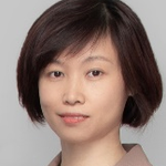 Haina Zhao (Project Manager at German Mechanical Engineering Commercial Services (Beijing) Co., Ltd. (GMECS))