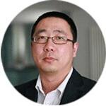 马全一 (Docker 中国社区 创始人)