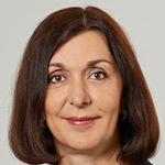 Beatrix Fraese (Deputy Managing Director of VDMA food processing and packaging machinery association)