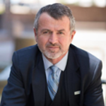 Scott Ferguson (CEO, WTCA)
