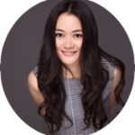 宣懿 (Founder, Women ThinkTank)