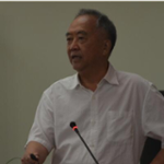 赵振业 (北京航空材料研究院 院士)