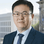 Kevin Tu (Managing Director of China Program at Agora Energy Transition China)