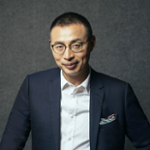 Sheng Wu (Founder of ChangJingPai (Beijing) Technology Co. Ltd, Context Lab)