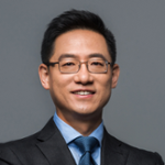 Jason Liu (CEO of WuXi Diagnostics)