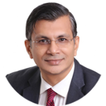 ARUNABH MITRA (Chief Continuity Officer at HCL Technologies)