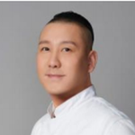 Yu Chao (Excutive Chef at Marco Polo Hotel)