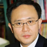 Dr. Peter Qiu (Commentator of Phoenix Television)