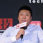 刘长宏 (京东金融 副总裁)