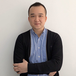Huang Jerry (Skyee华南区业务拓展总监)