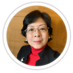 Dongping Su (Executive Vice President at China Plastics Machinery Industry Association)
