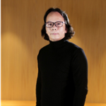 刘宏 (雨果网 COO)