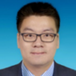 Ben Feng (Senior Market Development Specialist at Merck Display Material (Shanghai) Co., Ltd.)