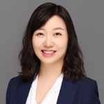 Ms. Jenny Sun (Sr. Manager Recruiting & HR Marketing at DRÄXLMAIER China)