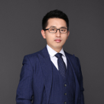 Mingo Liu (亚马逊全球开店 区域拓展经理)