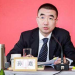 孙嘉 (万科集团 执行副总裁兼首席财务官) 孙嘉 (万科集团 执行副总裁兼首席财务官)