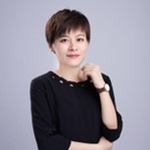 Olina Li (Business Development Manager at NSF Shanghai CO., Ltd.)