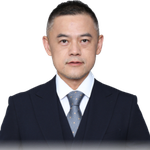 Mr. Gang Cheng (VP of Manufacturing and Large Enterprises BU at Huawei Technologies Co., Ltd.)