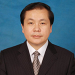 Ling Dong (Member and Deputy Mayor at Fangchenggang City People's Government, Guangxi Zhuang Autonomous Region)