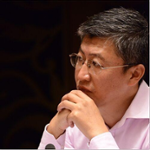 闫旭东 (云房数据董事长 )