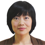 Shirley Xue (Lifestyle Editor at FTChinese.com)