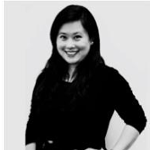 Angie Guo (Market Researcher at Pinetree Innovation)